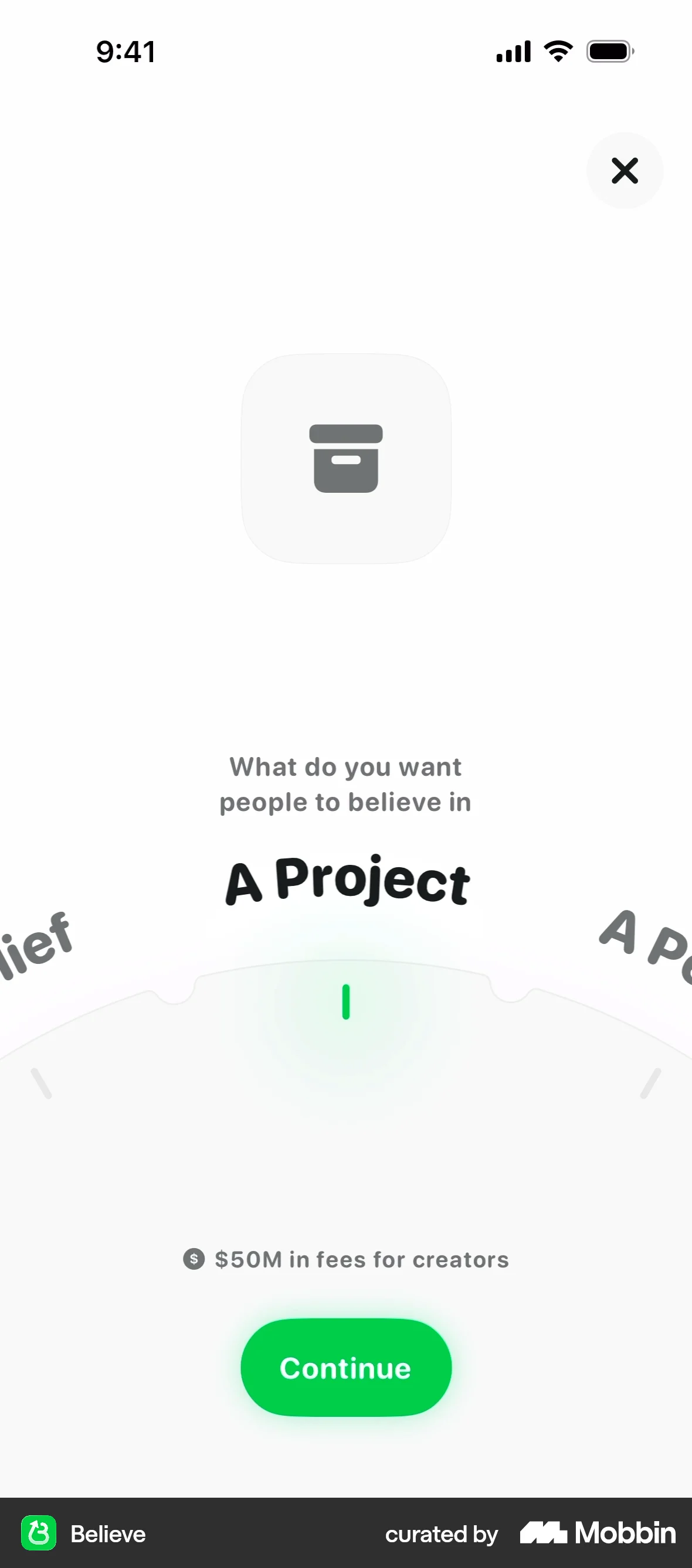 User Engagement Features